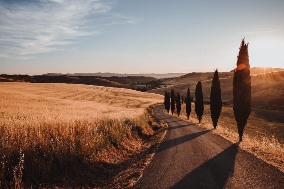 Agrihotel Il Palagetto Volterra Exteriér fotografie