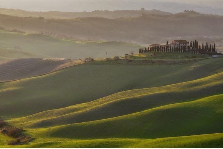 Agrihotel Il Palagetto Volterra Exteriér fotografie