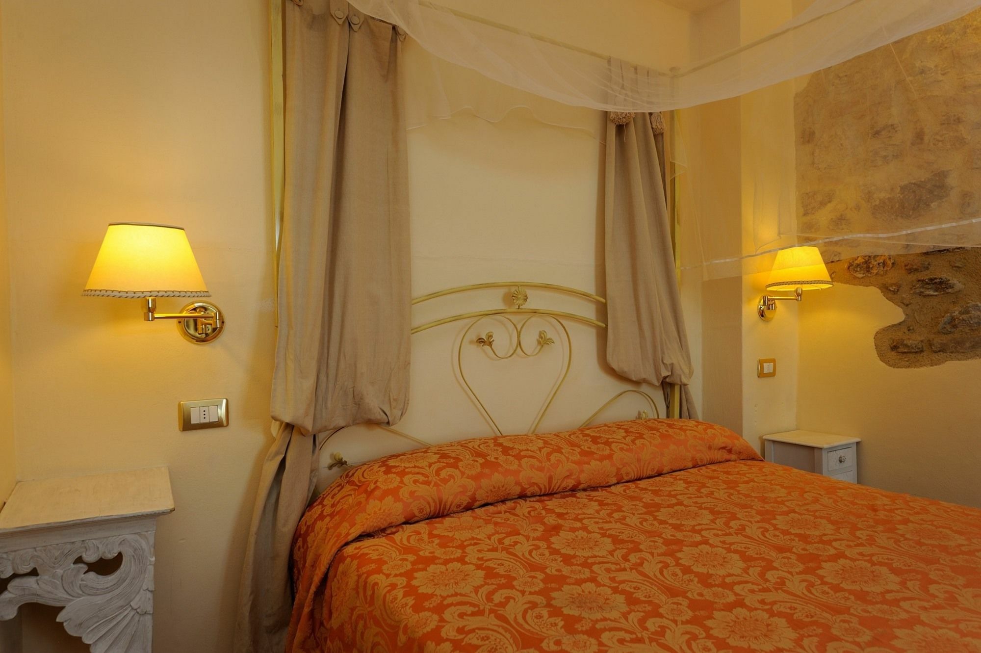 Agrihotel Il Palagetto Volterra Exteriér fotografie